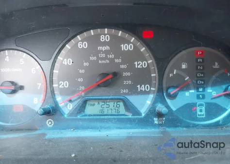 2001 Honda Accord 2.3 Ex from USA, damaged, VIN 1HGCG32581A012963